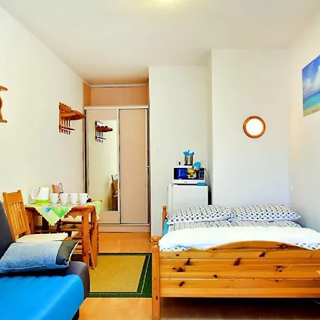 Guest house Location Alicja Klebba *