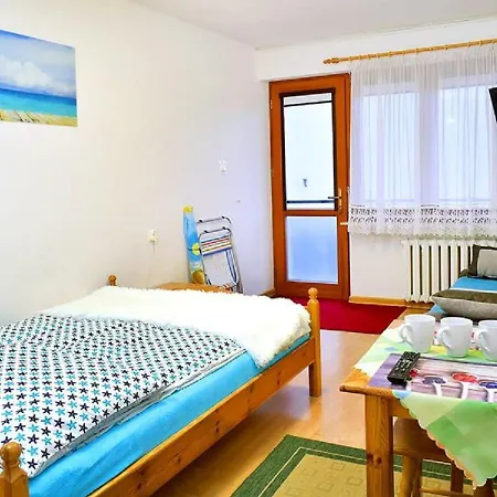 Location Alicja Klebba *
