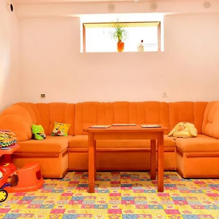 Guest house Location Alicja Klebba *
