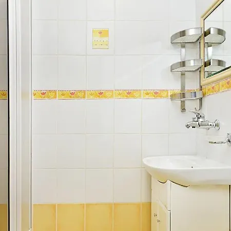 Location Alicja Klebba Guest house