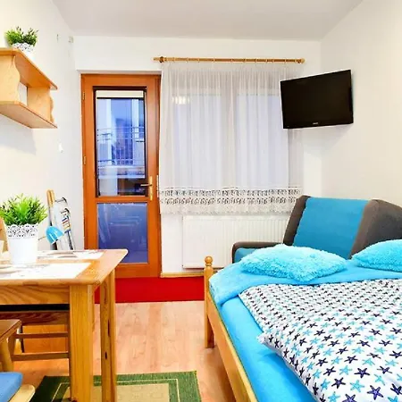 Location Alicja Klebba Władysławowo