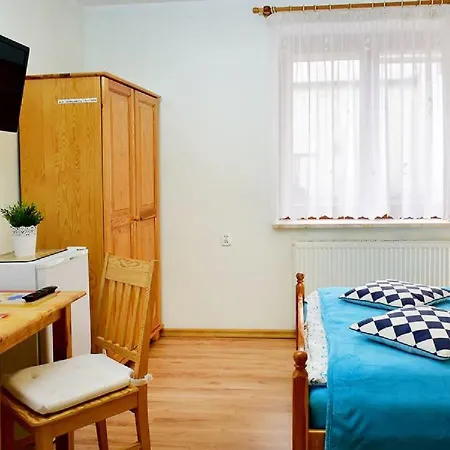 Guest house Location Alicja Klebba