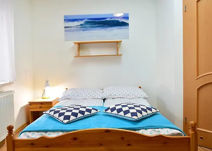 Location Alicja Klebba Penzion 3*