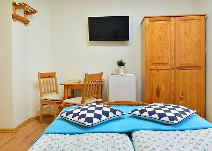 Location Alicja Klebba 3*