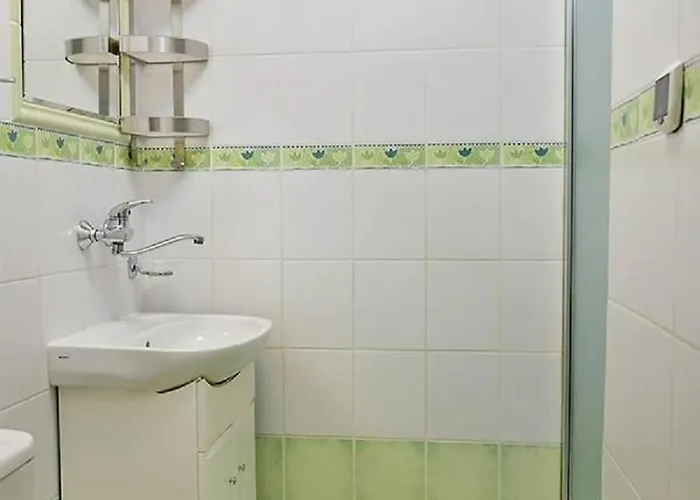 Location Alicja Klebba Władysławowo