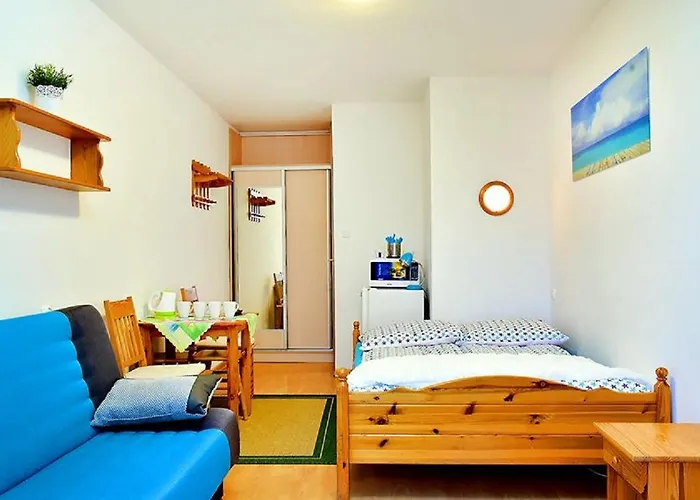 Penzion Location Alicja Klebba 3*