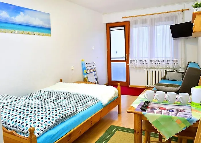 Location Alicja Klebba 3*