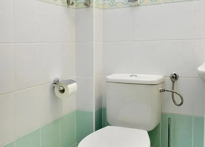 Penzion Location Alicja Klebba Władysławowo