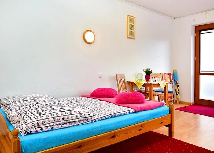 Location Alicja Klebba Władysławowo