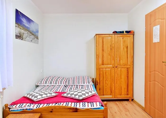 Location Alicja Klebba 3*