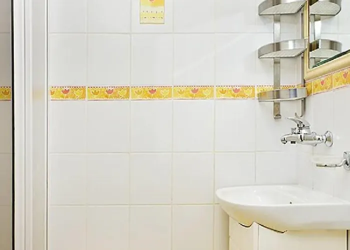 Location Alicja Klebba Penzion