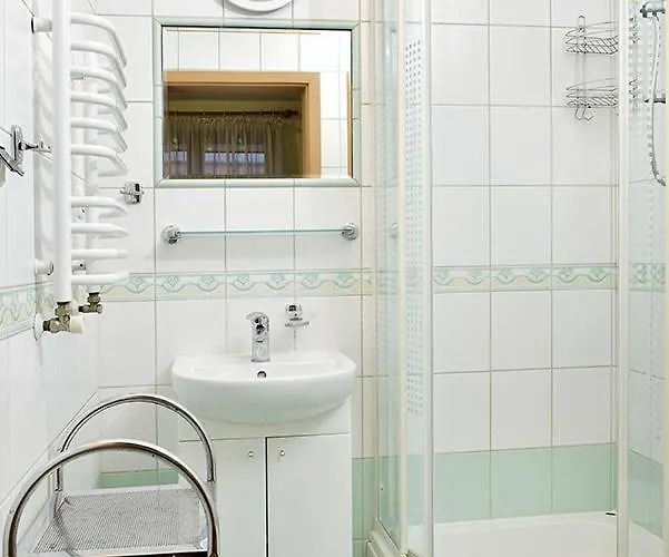 Location Alicja Klebba Władysławowo