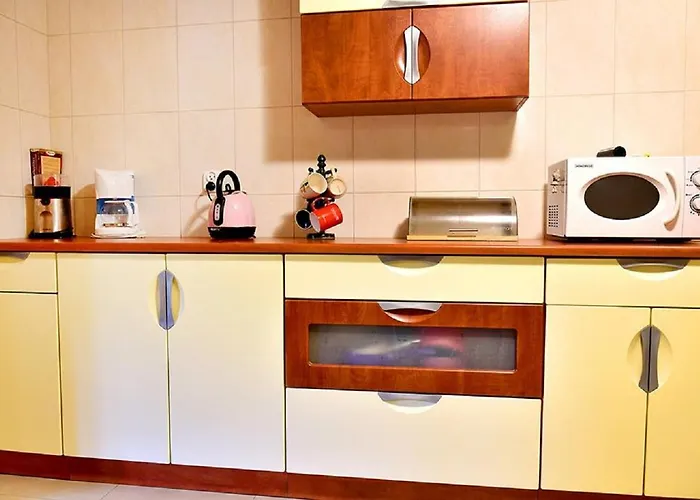 Location Alicja Klebba Penzion