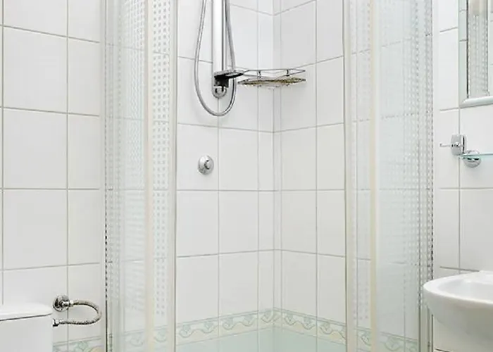 Penzion Location Alicja Klebba 3*