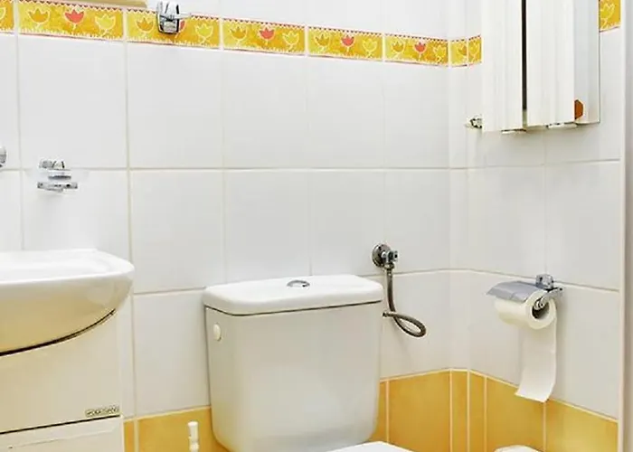 Location Alicja Klebba Penzion 3*