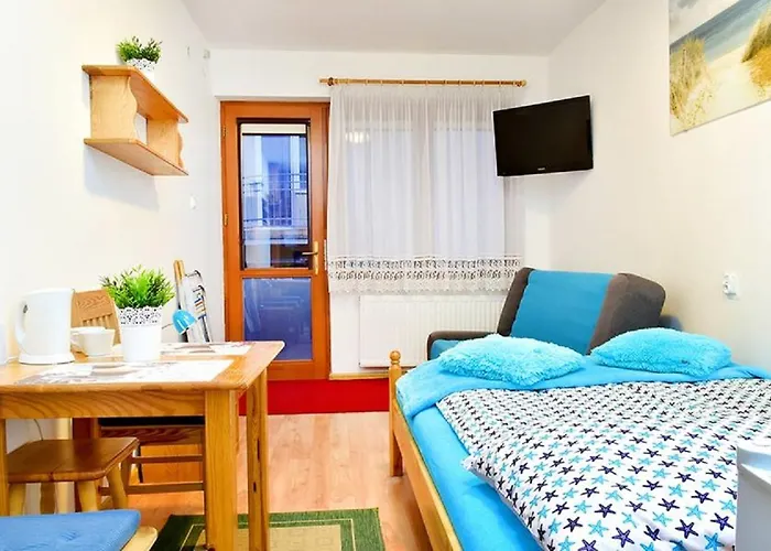 Location Alicja Klebba Władysławowo