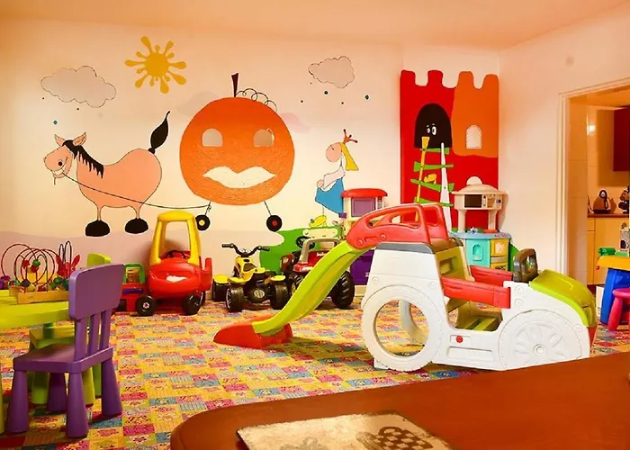 Location Alicja Klebba Penzion Władysławowo