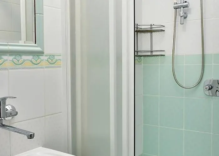 Location Alicja Klebba Władysławowo